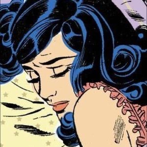 Meet your Posher, Arianna